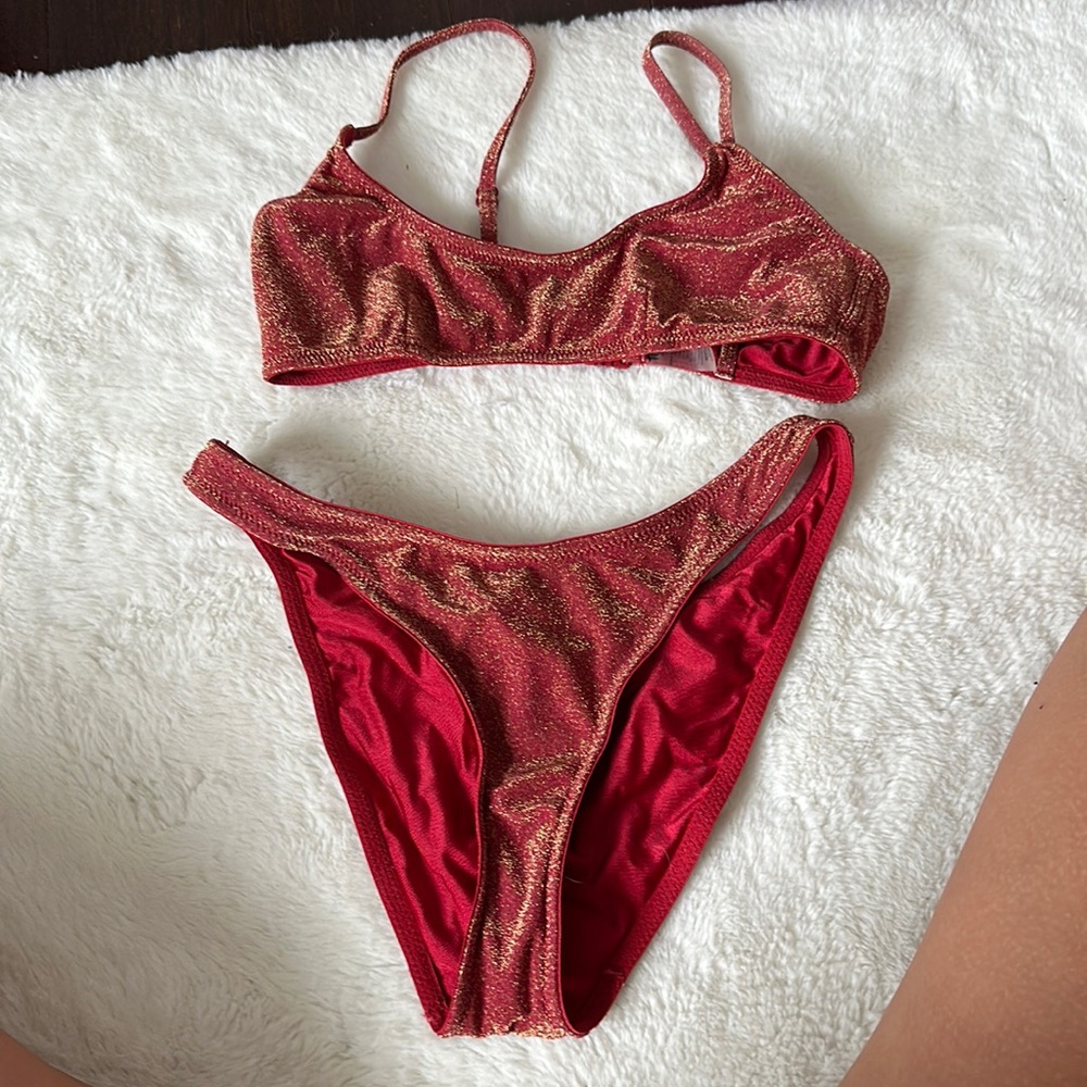 COPY - Triangl Bikini